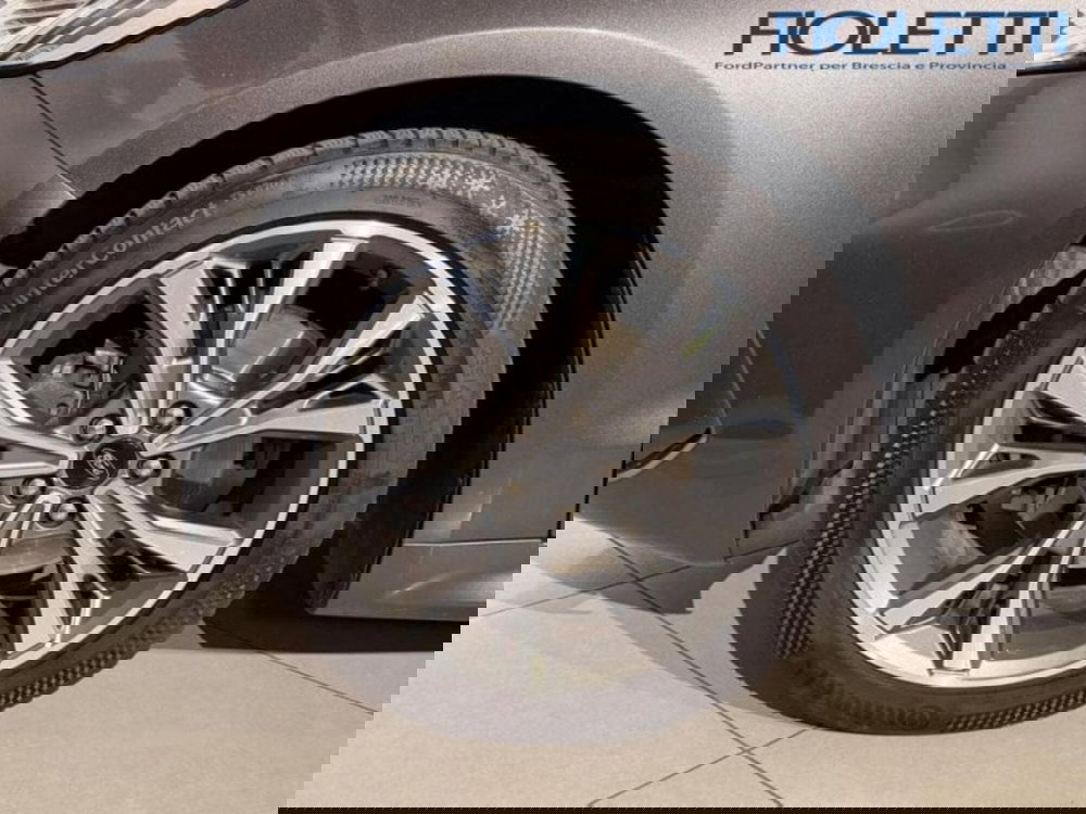 Ford Mondeo Station Wagon usata a Brescia (14)