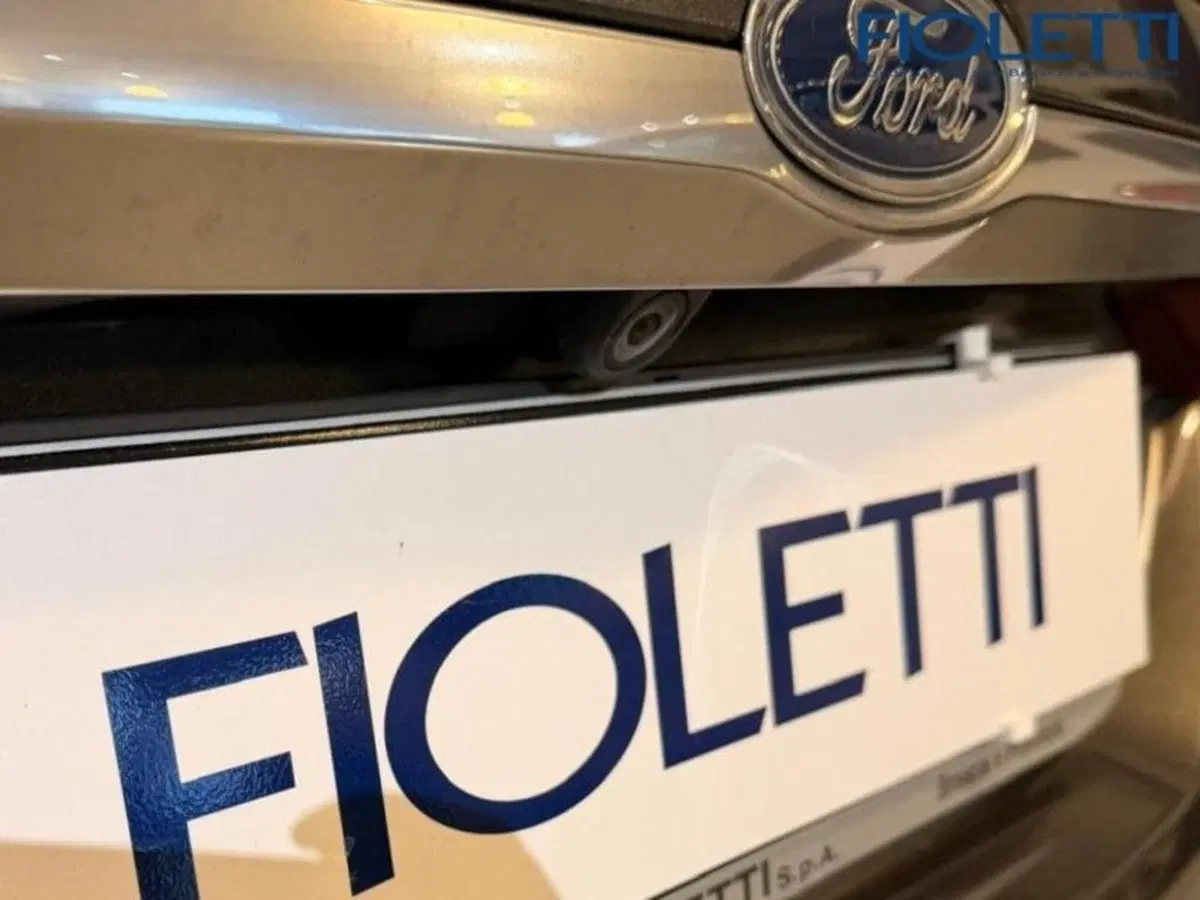 Ford Mondeo Station Wagon usata a Brescia (15)