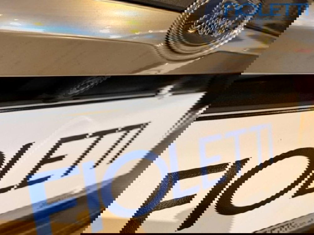 Ford Mondeo Station Wagon usata a Brescia (15)