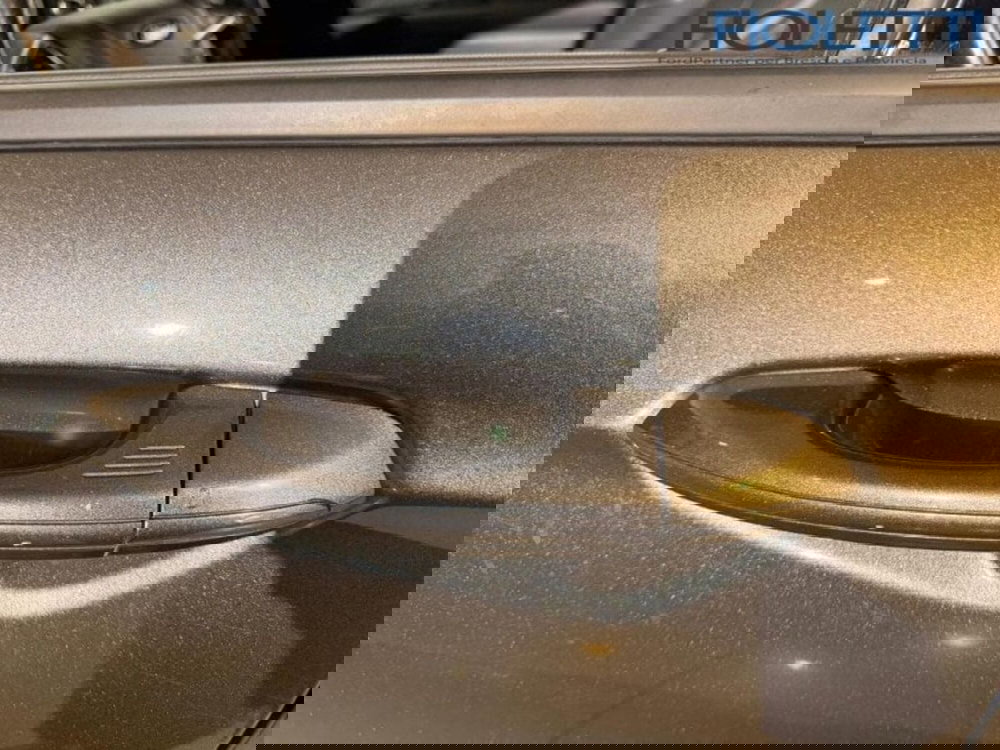 Ford Mondeo Station Wagon usata a Brescia (16)