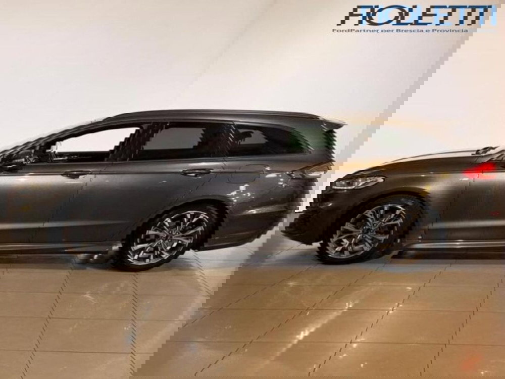 Ford Mondeo Station Wagon usata a Brescia (4)