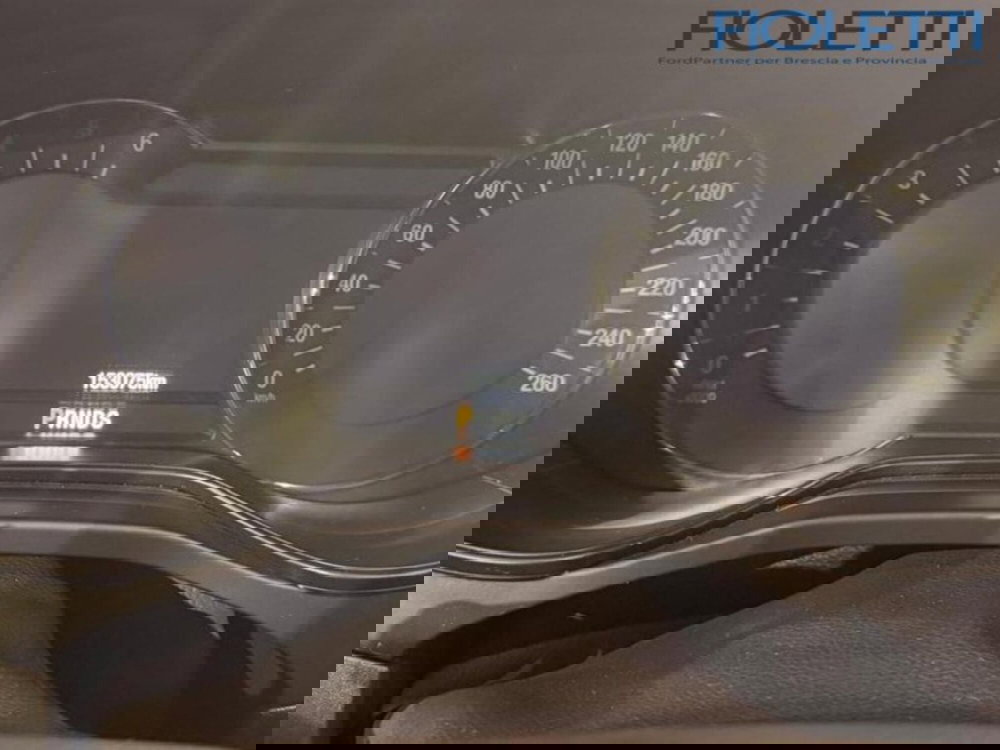 Ford Mondeo Station Wagon usata a Brescia (8)