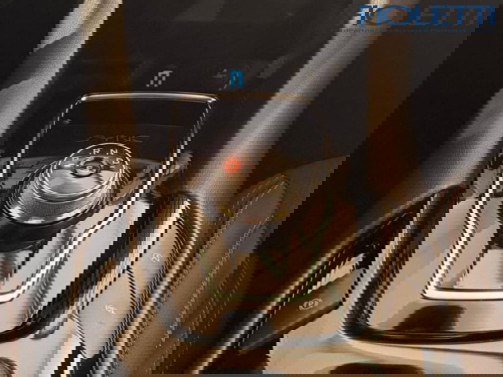 Ford Mondeo Station Wagon usata a Brescia (9)