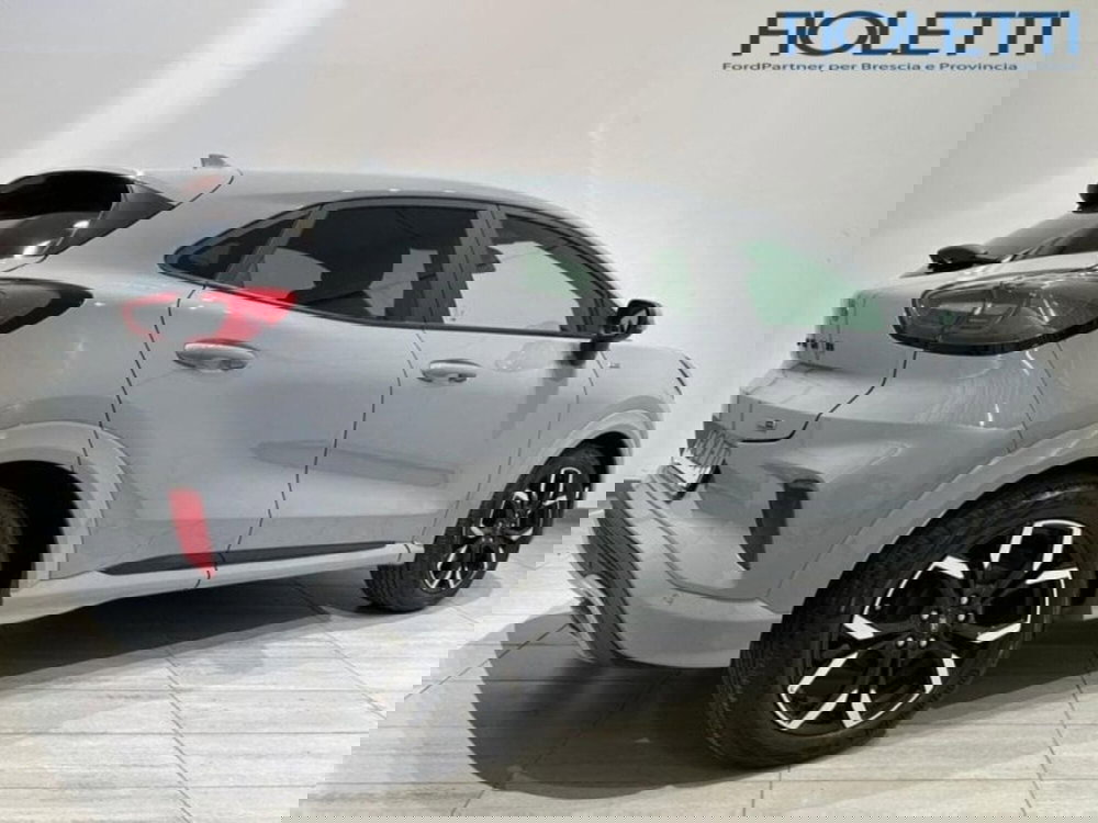 Ford Puma usata a Brescia (2)