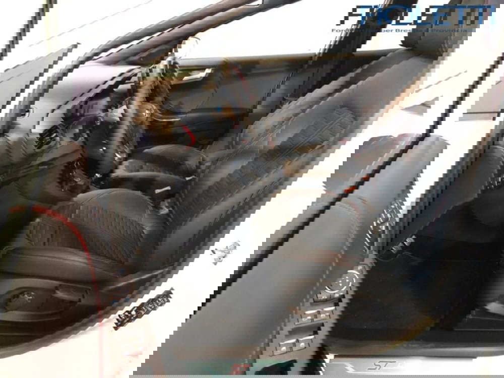 Ford Puma usata a Brescia (10)