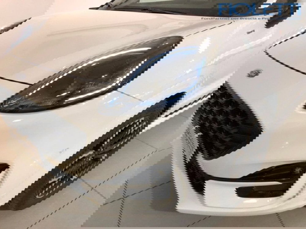 Ford Puma usata a Brescia (14)