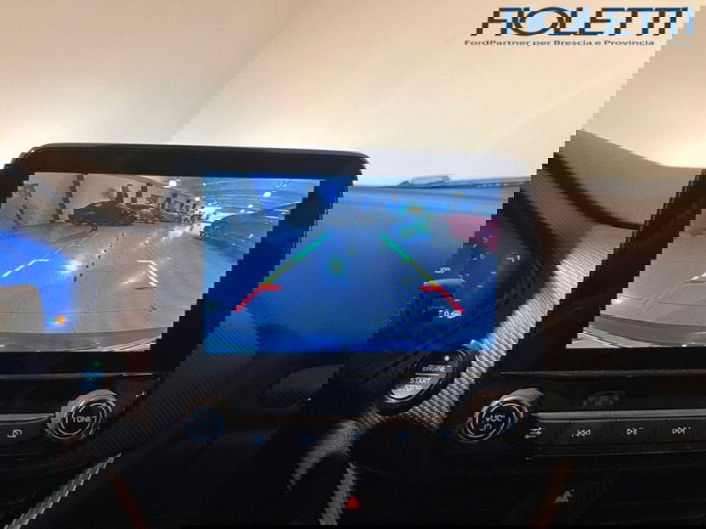 Ford Puma usata a Brescia (9)