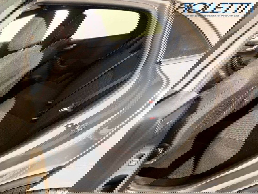 Ford Puma usata a Brescia (10)