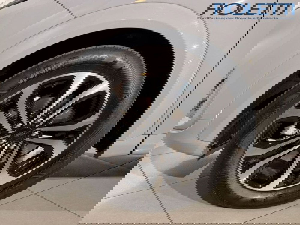 Ford Puma usata a Brescia (11)