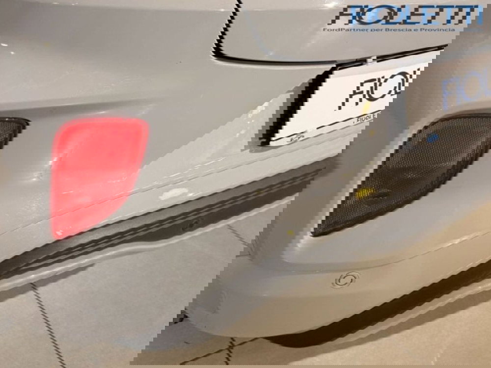 Ford Puma usata a Brescia (12)