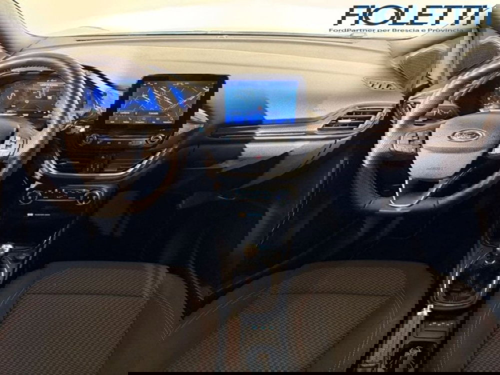 Ford Puma usata a Brescia (6)