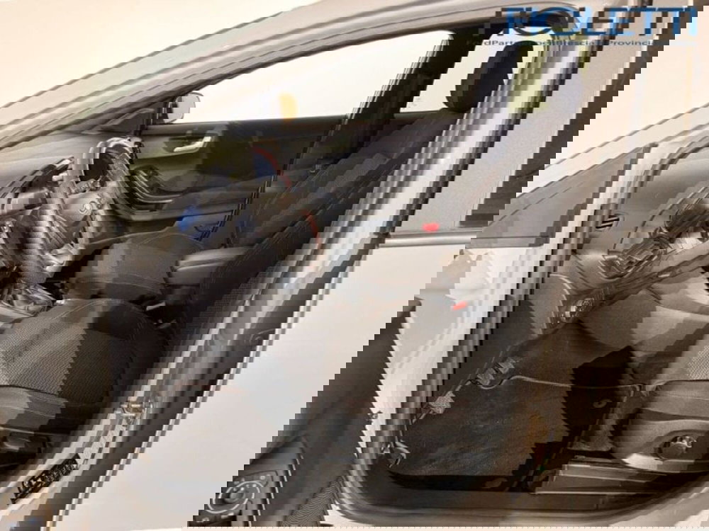 Ford Puma usata a Brescia (9)