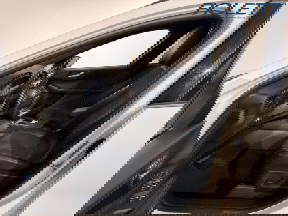 Ford Kuga usata a Brescia (10)