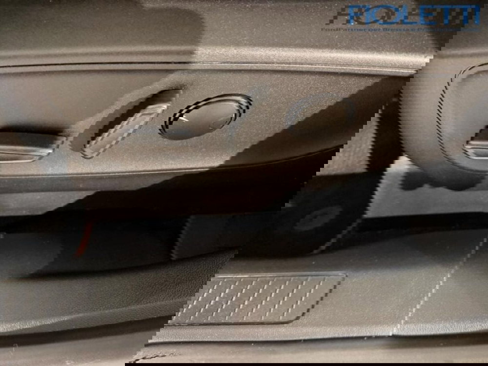 Ford Kuga usata a Brescia (11)