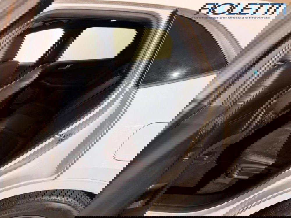 Ford Kuga usata a Brescia (12)