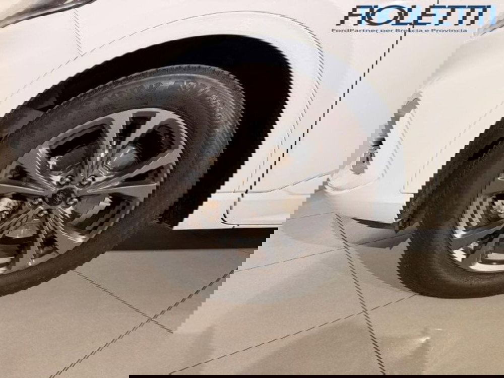 Ford Kuga usata a Brescia (13)