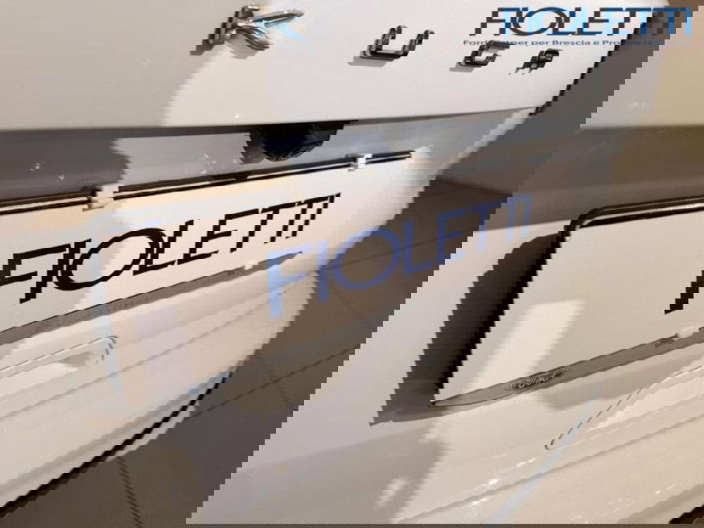 Ford Kuga usata a Brescia (14)
