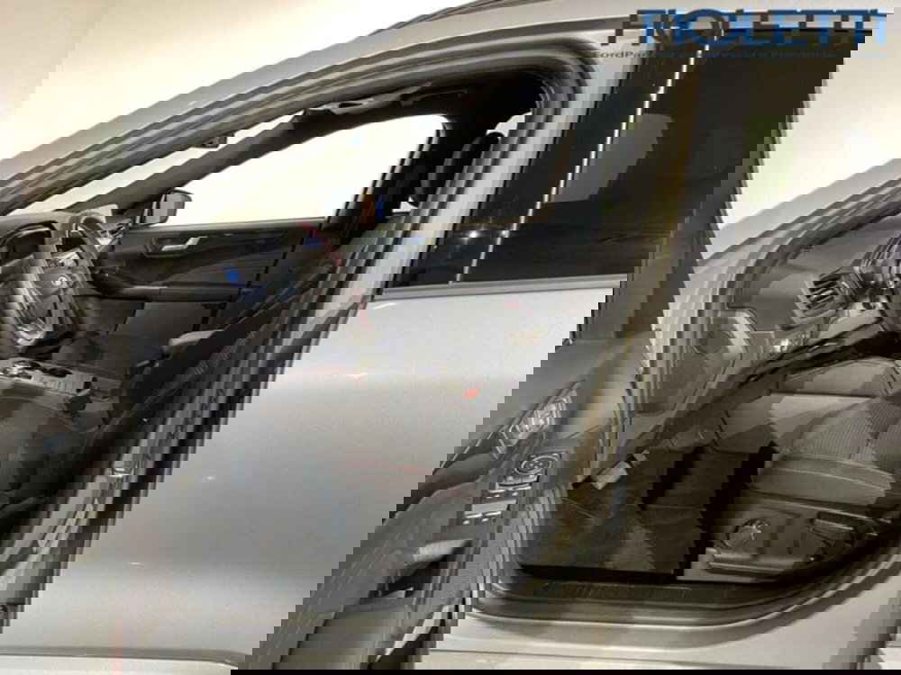 Ford Kuga usata a Brescia (12)