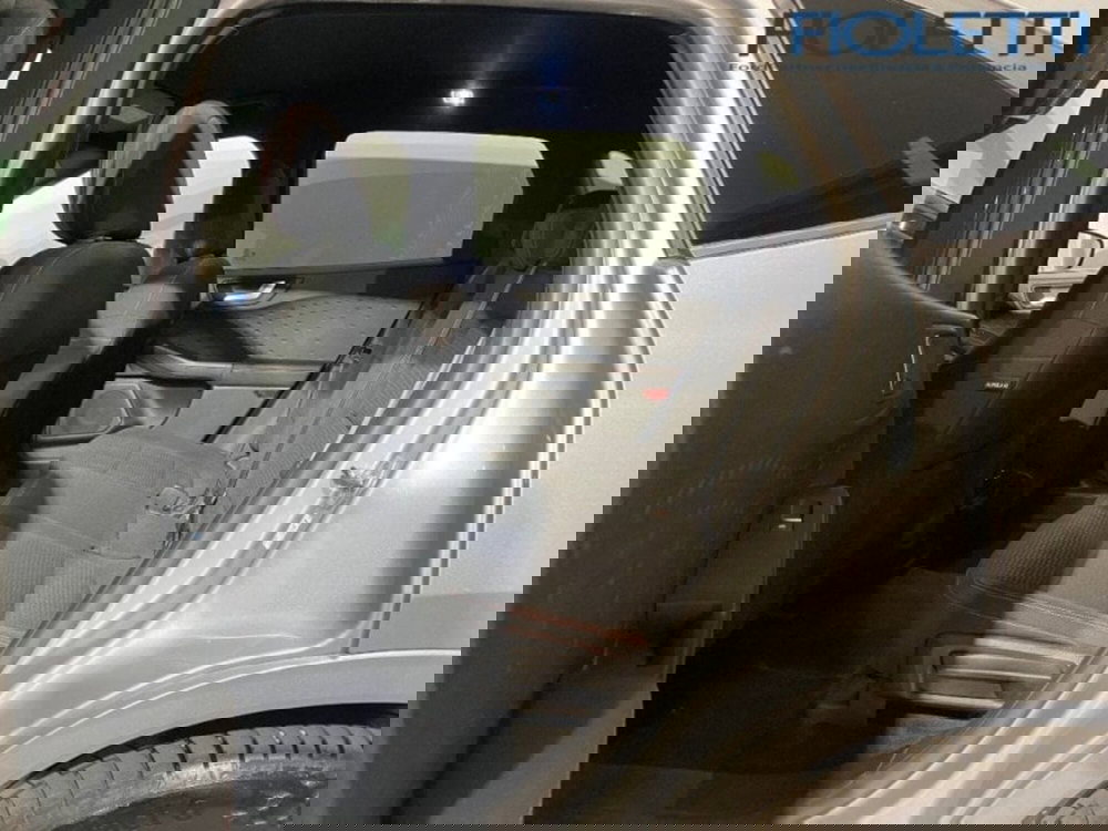 Ford Kuga usata a Brescia (13)