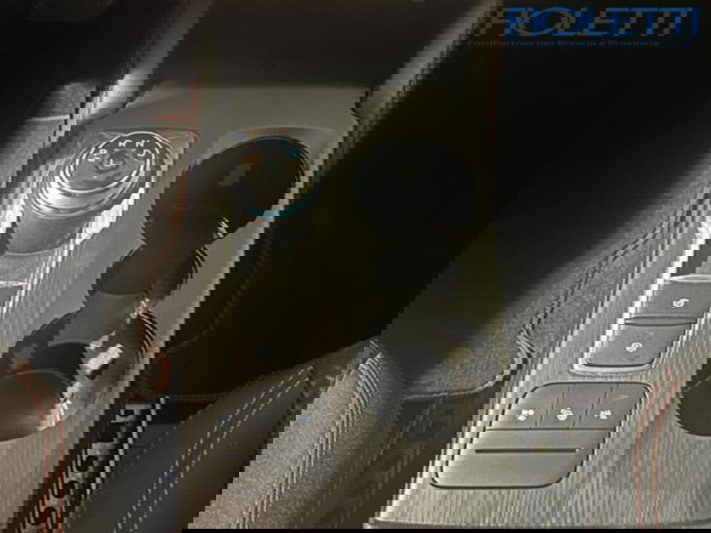 Ford Kuga usata a Brescia (9)