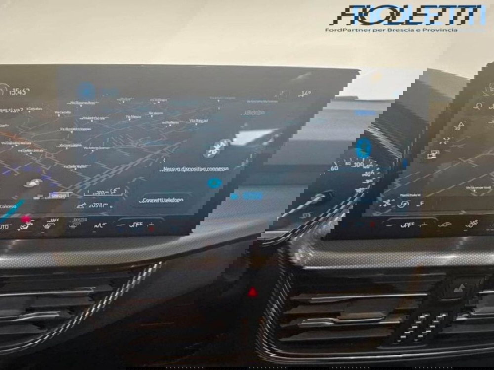 Ford Focus usata a Brescia (10)