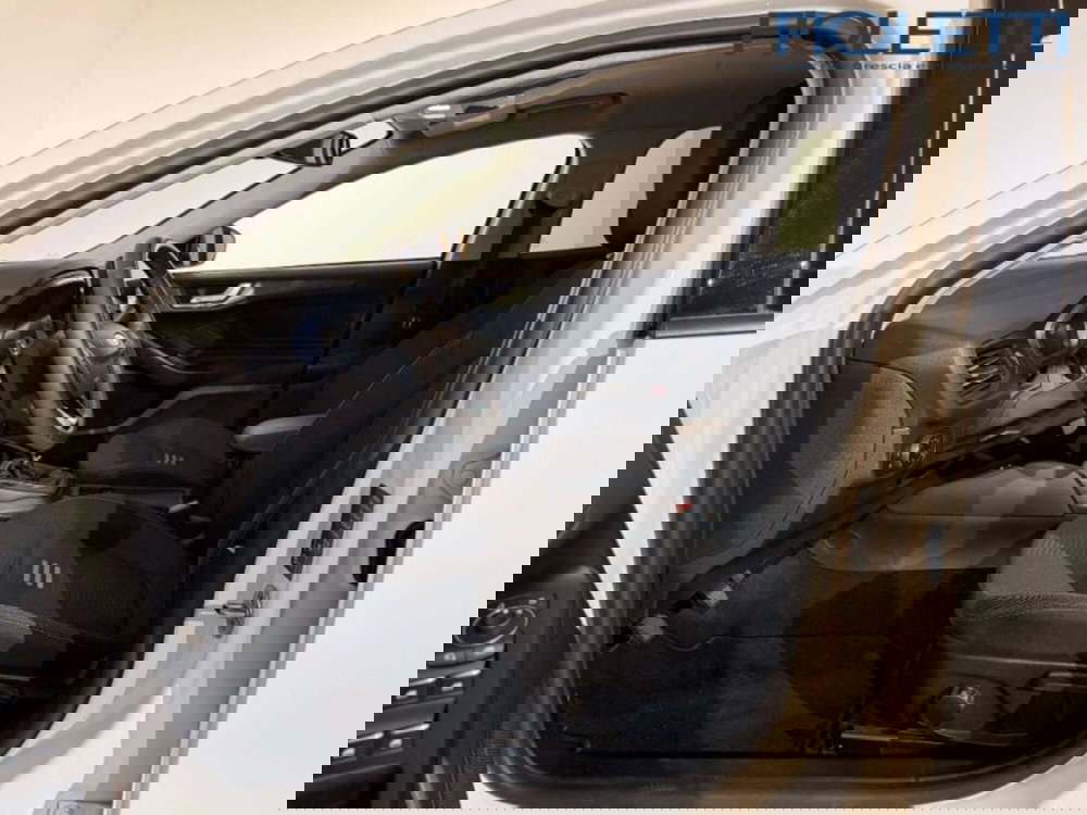 Ford Focus usata a Brescia (11)