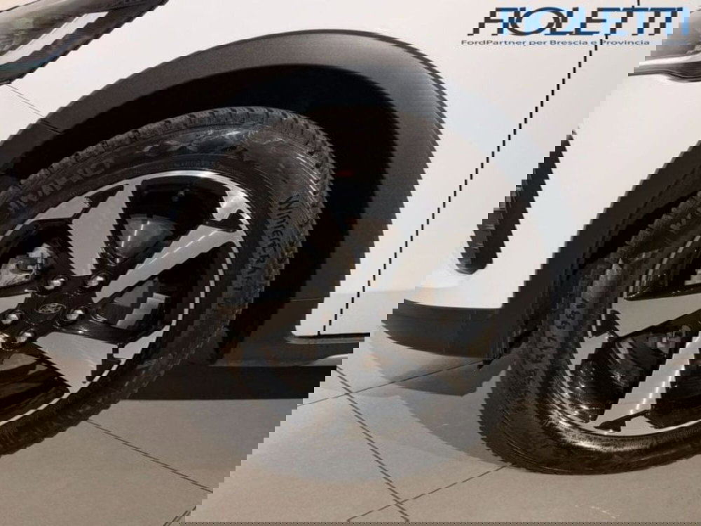 Ford Focus usata a Brescia (13)