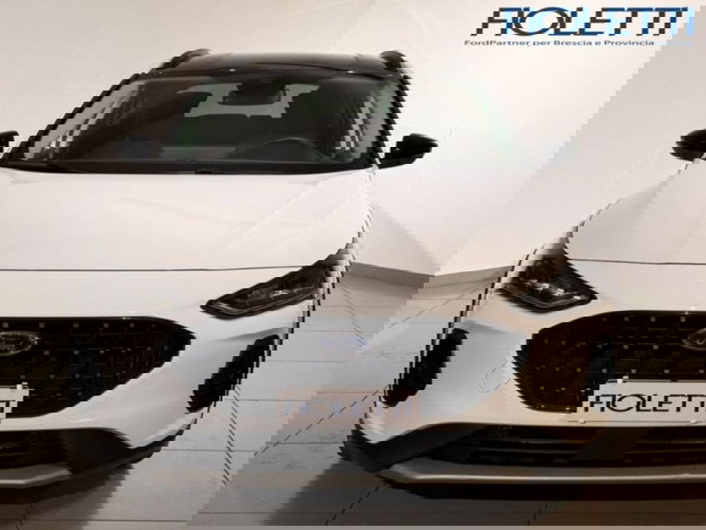 Ford Focus usata a Brescia (3)