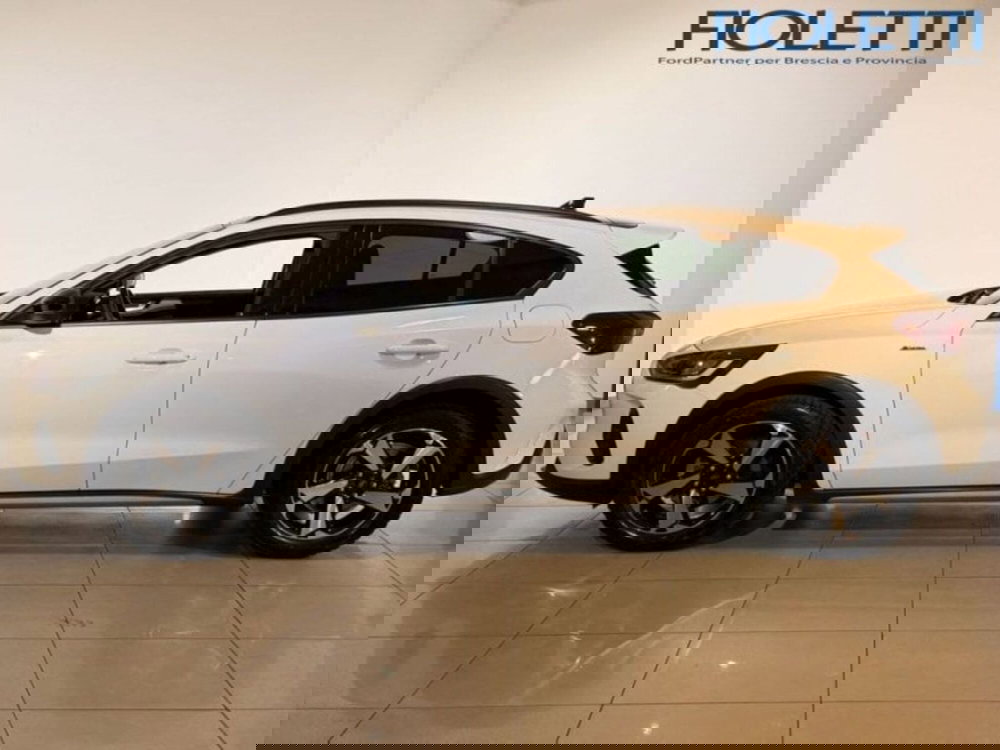 Ford Focus usata a Brescia (4)