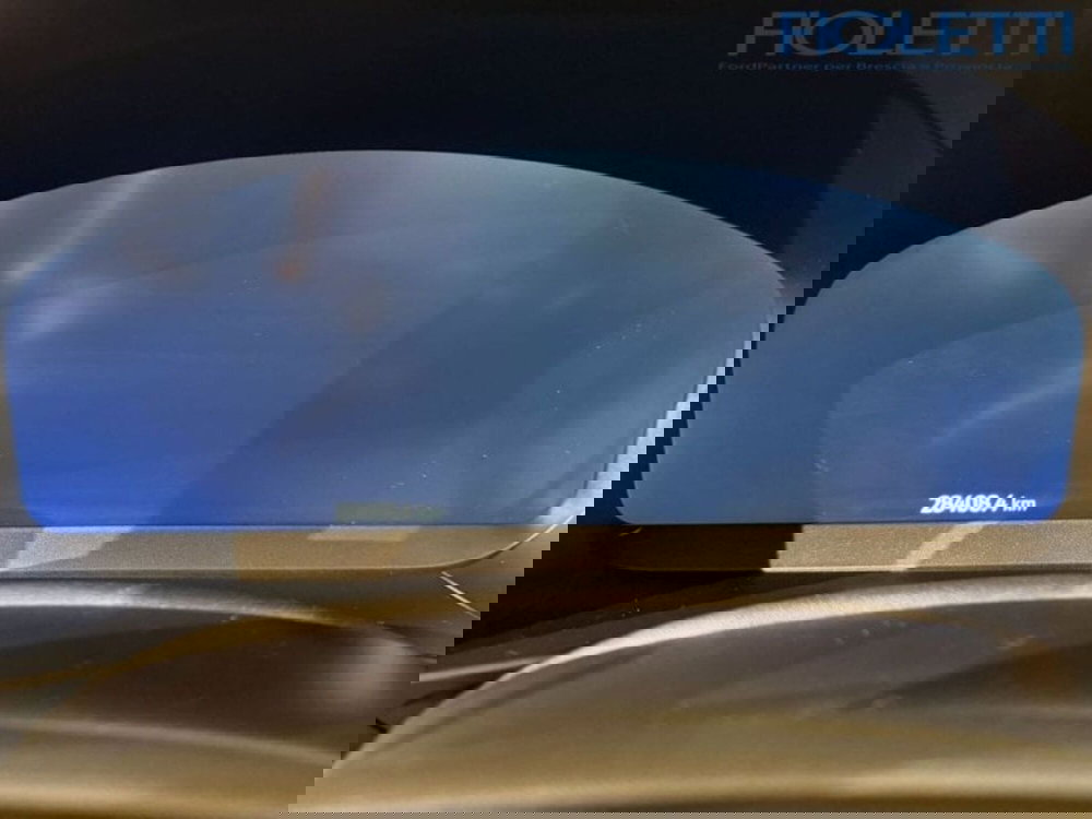 Ford Focus usata a Brescia (8)
