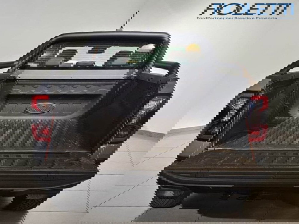 Ford Ranger Pick-up usata a Brescia (15)