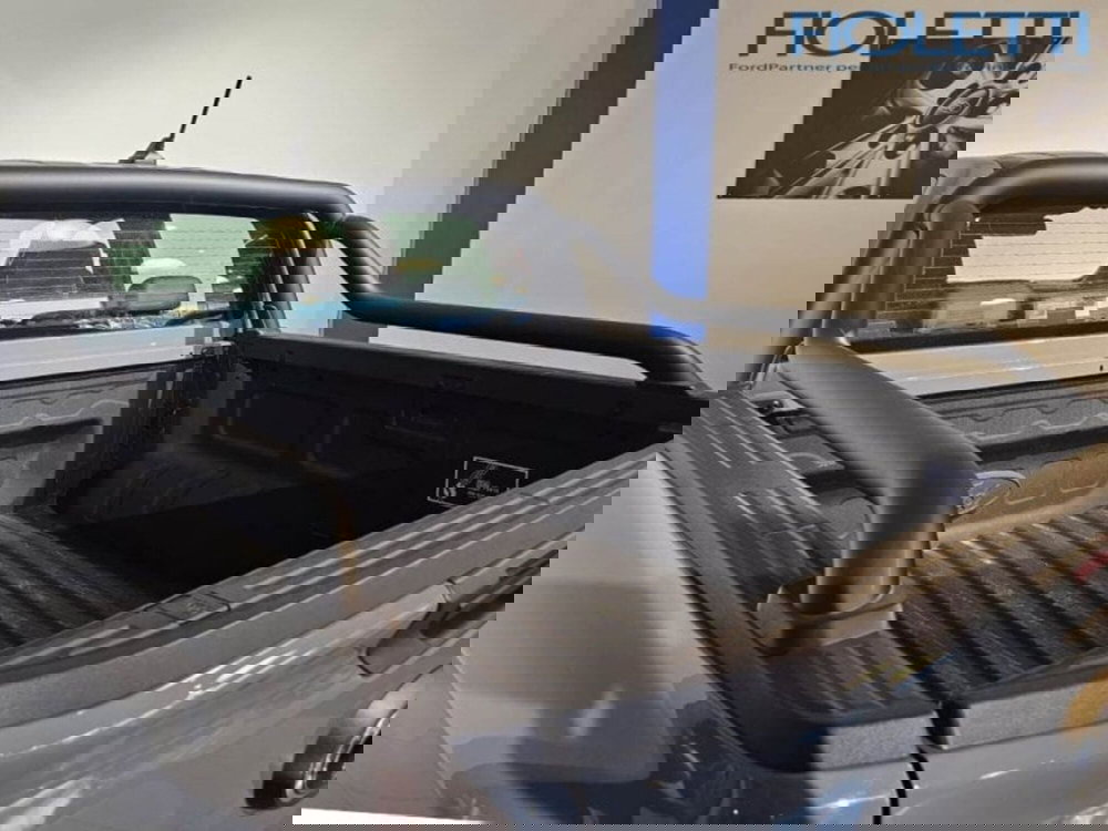 Ford Ranger Pick-up usata a Brescia (18)