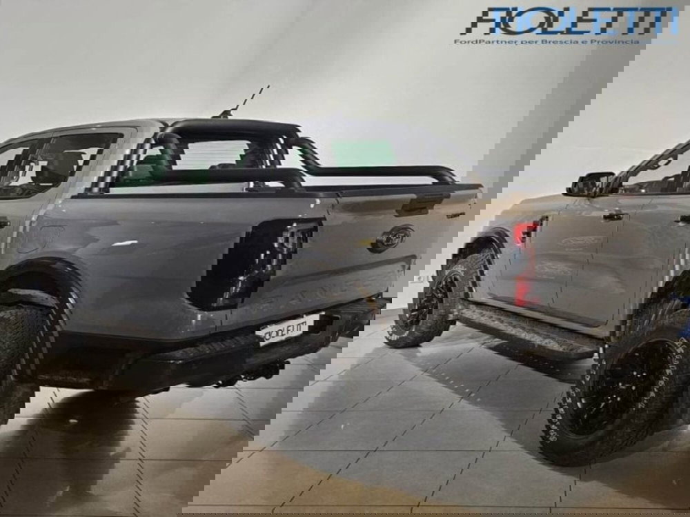 Ford Ranger Pick-up usata a Brescia (2)