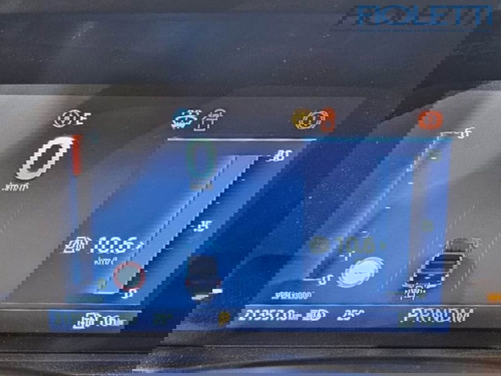 Ford Ranger Pick-up usata a Brescia (8)