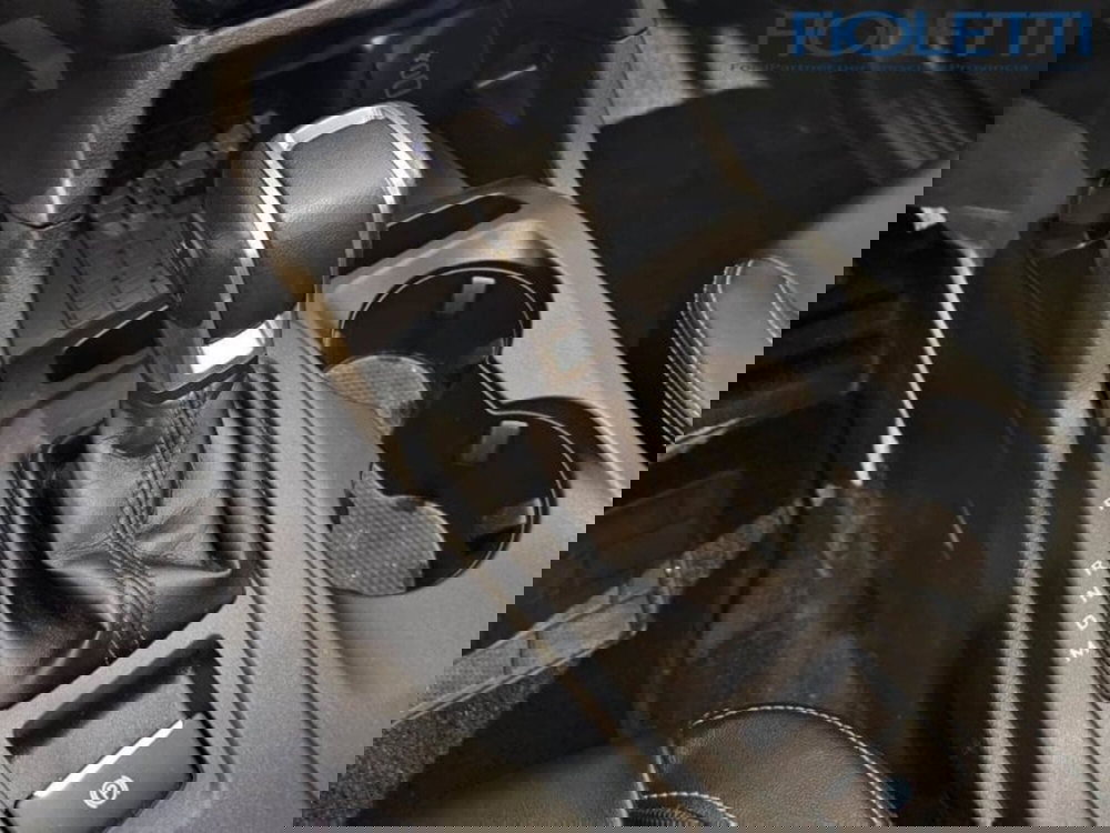 Ford Ranger Pick-up usata a Brescia (9)