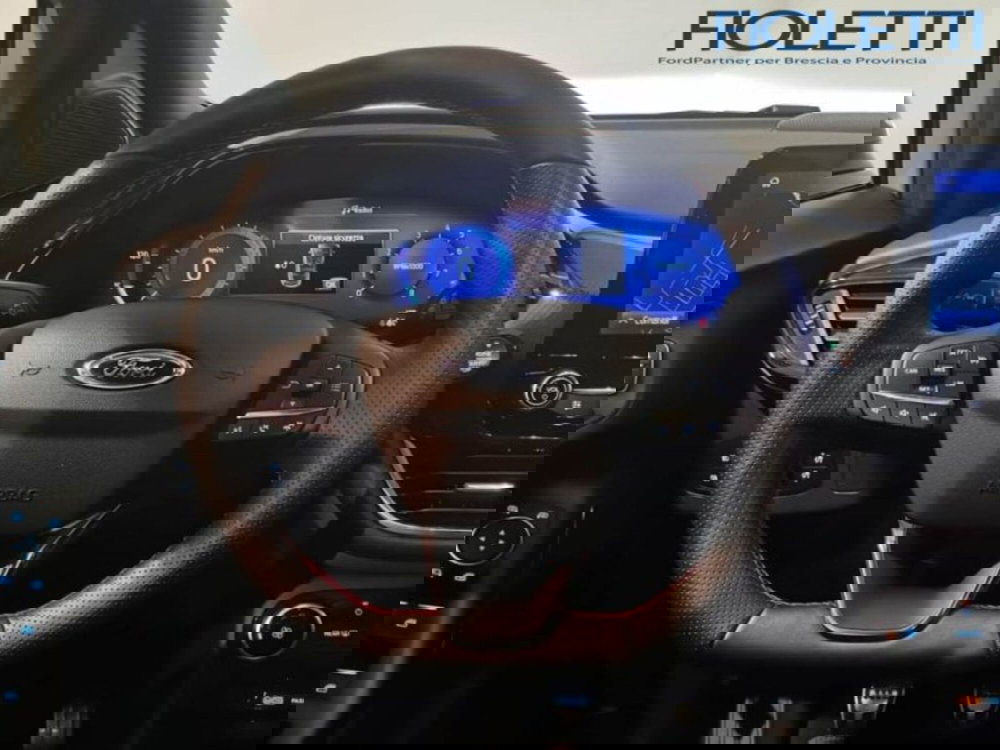 Ford Puma usata a Brescia (7)