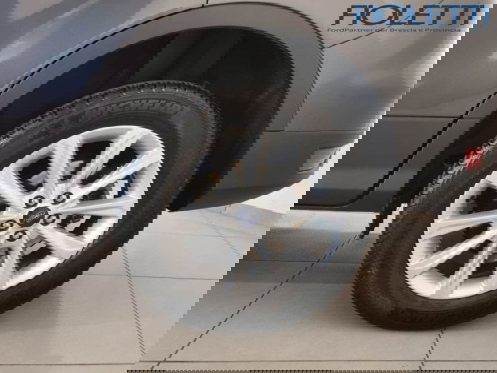 Ford Kuga usata a Brescia (10)