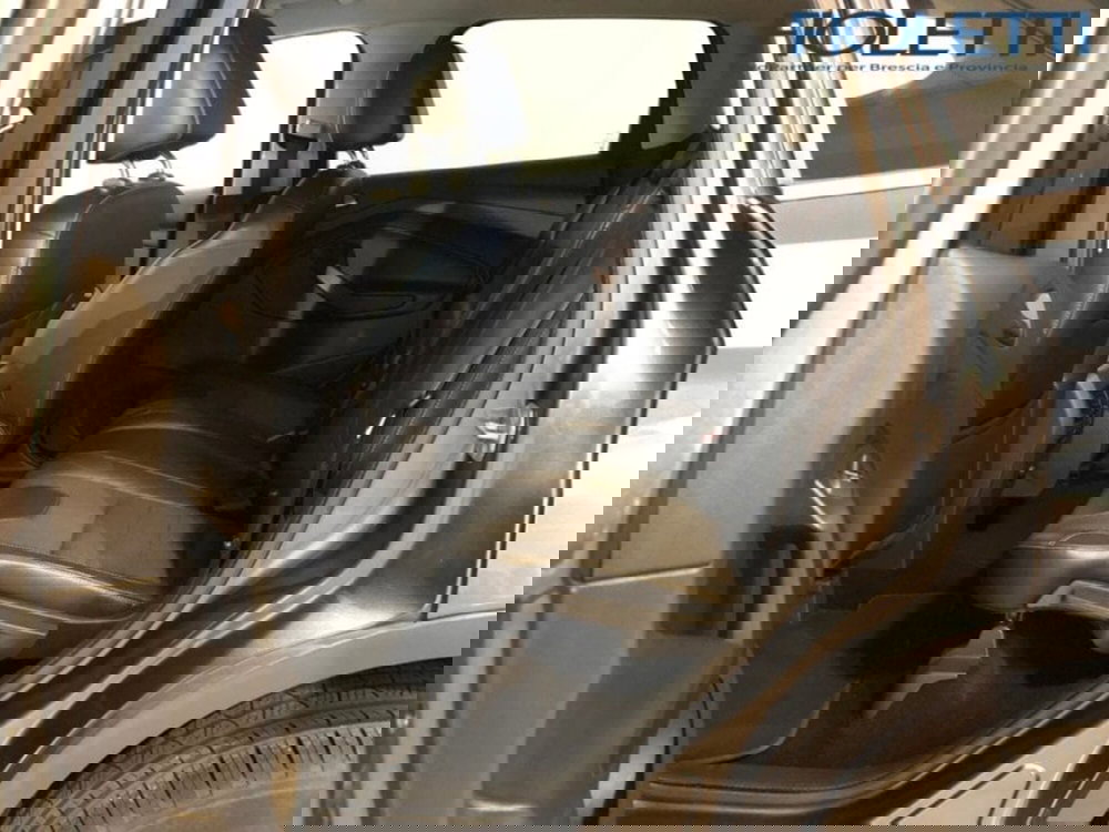 Ford Kuga usata a Brescia (11)