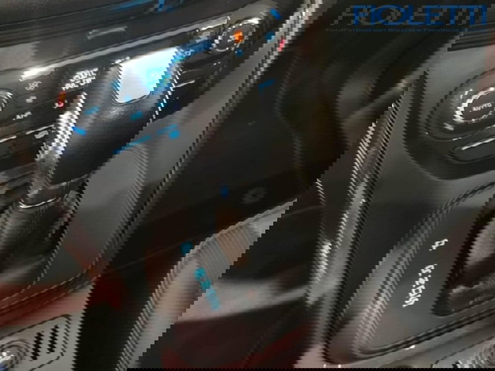 Ford Kuga usata a Brescia (8)