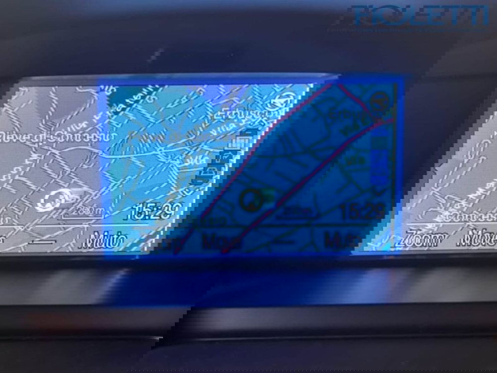 Ford Kuga usata a Brescia (9)