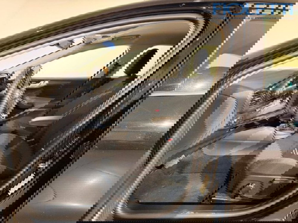 Ford Focus Station Wagon usata a Brescia (11)