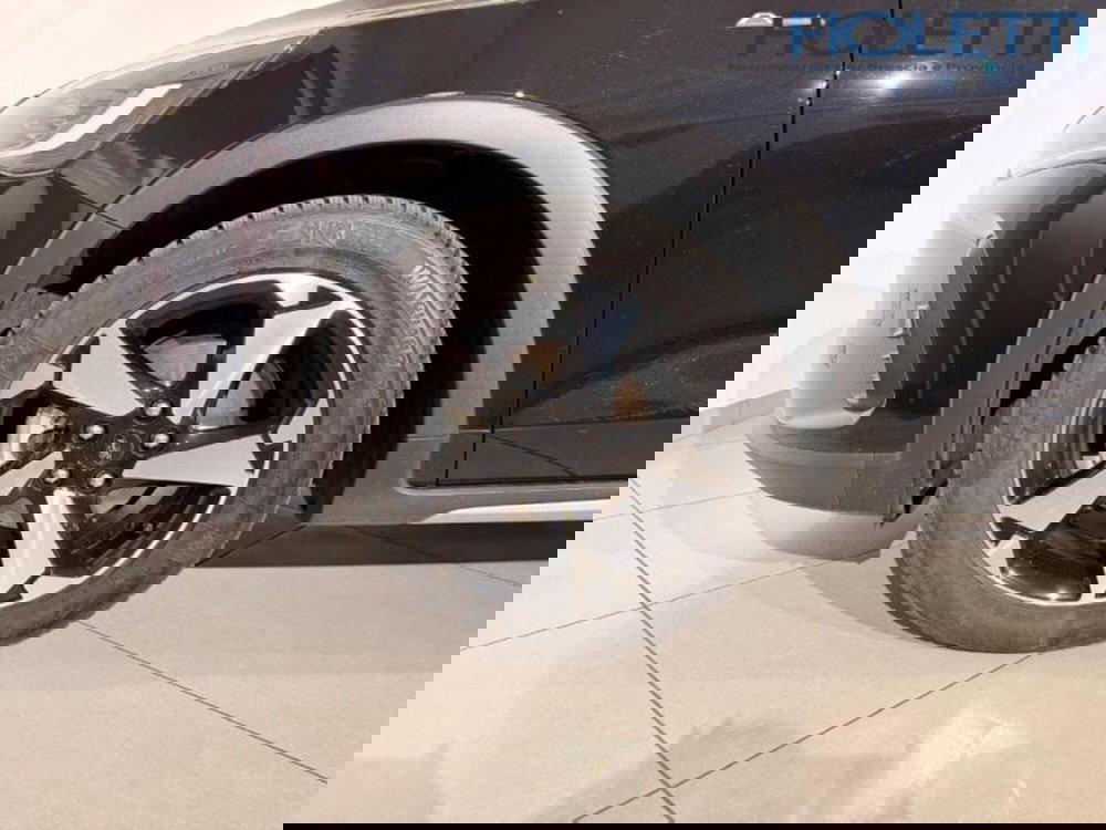 Ford Focus Station Wagon usata a Brescia (13)