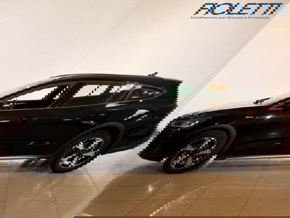 Ford Focus Station Wagon usata a Brescia (4)