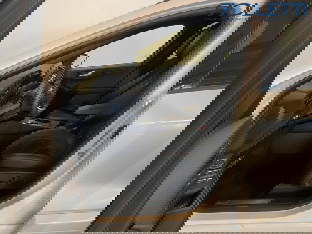 Ford Kuga usata a Brescia (11)