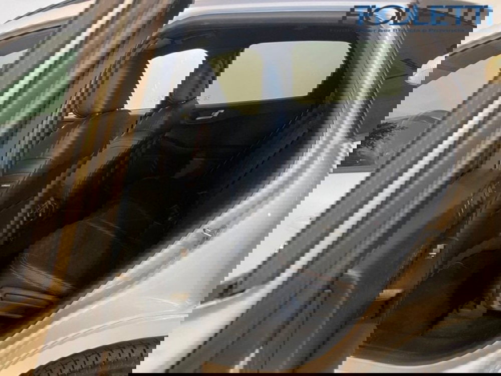 Ford Kuga usata a Brescia (13)