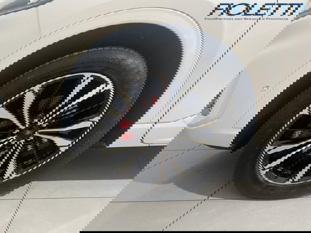 Ford Kuga usata a Brescia (14)