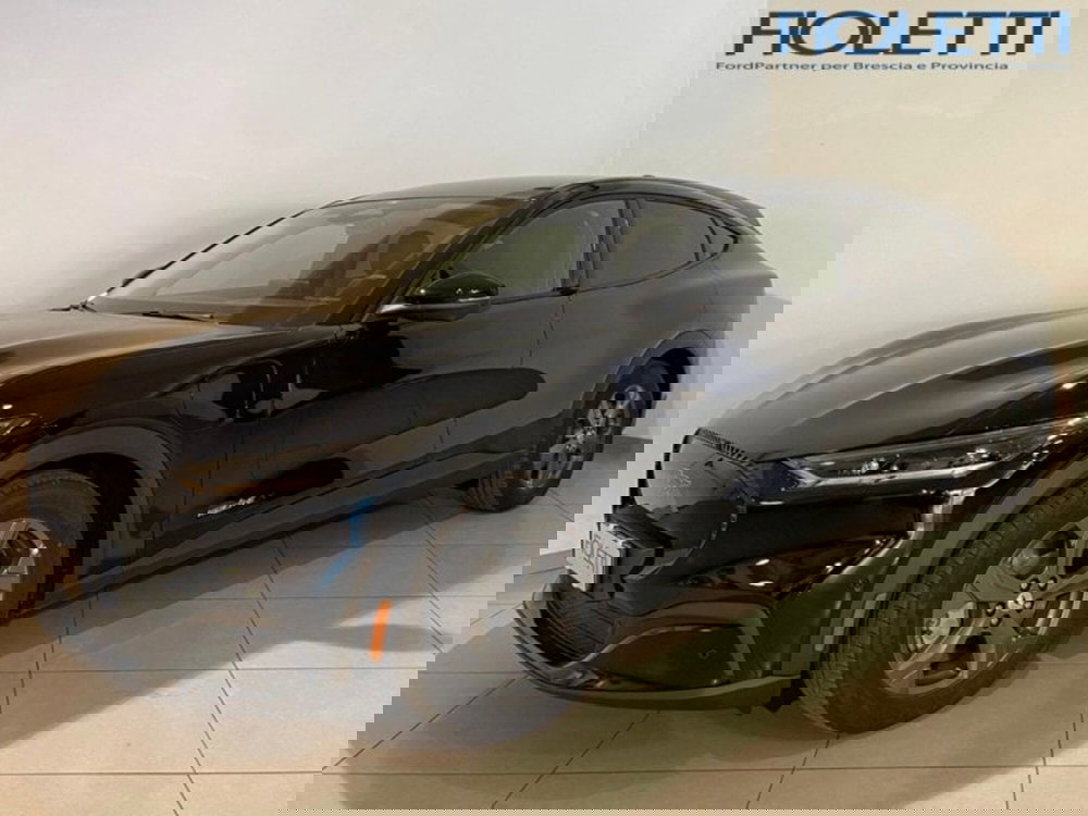 Ford Mustang Mach-E usata a Brescia