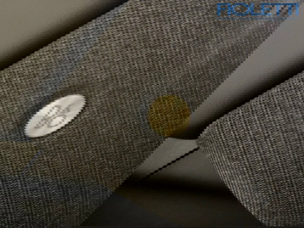 Ford Mustang Mach-E usata a Brescia (13)