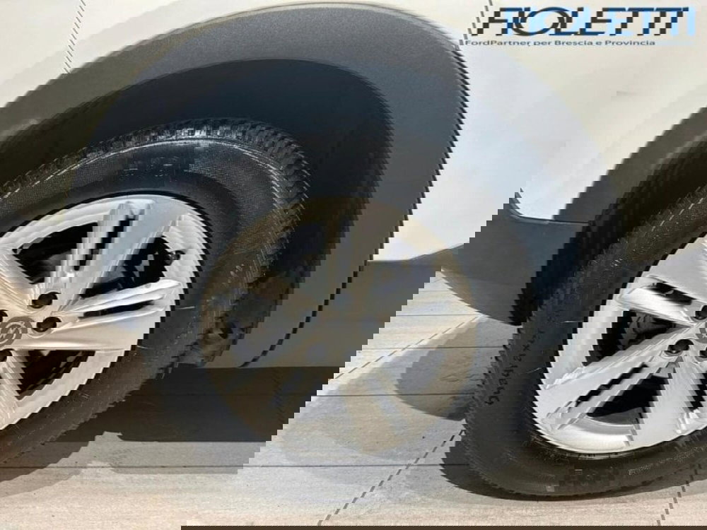 Opel Grandland X usata a Brescia (10)