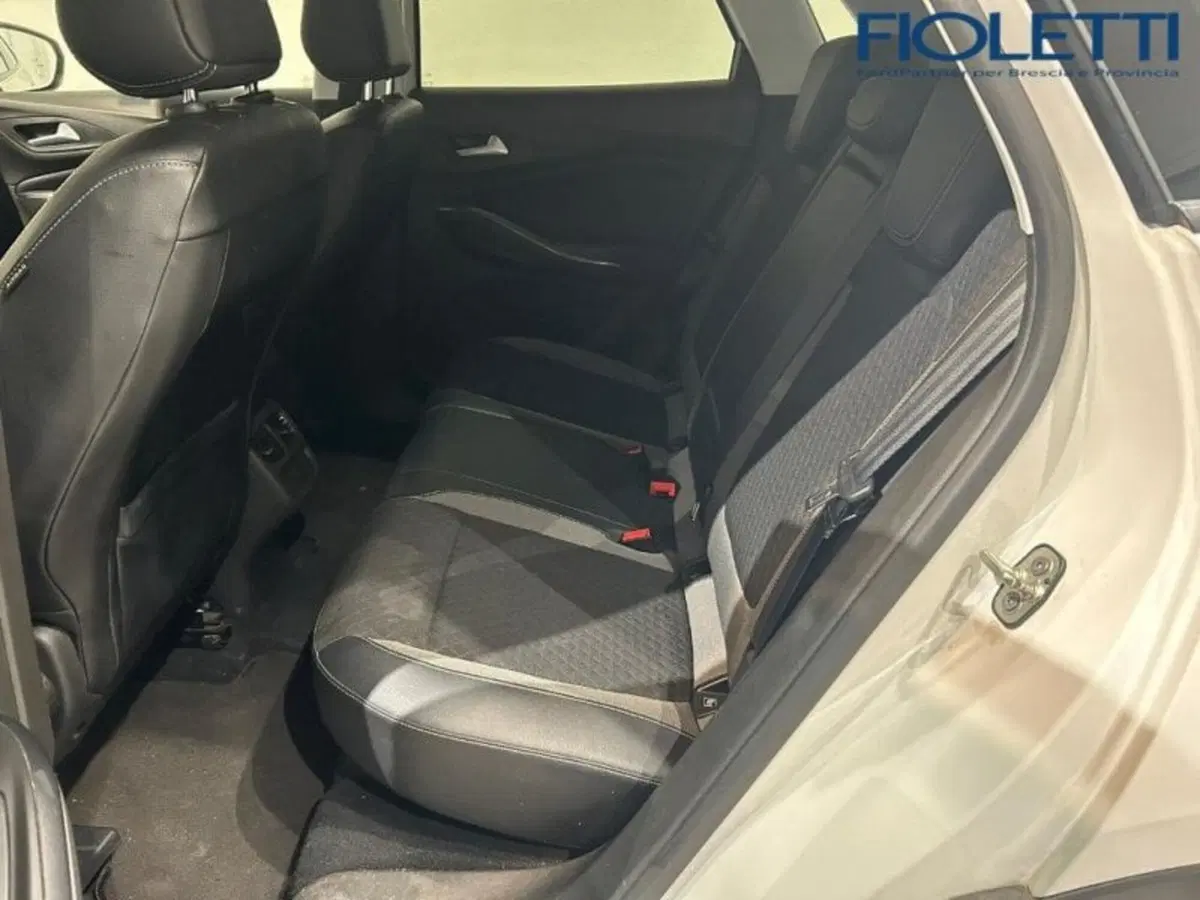 Opel Grandland X usata a Brescia (9)